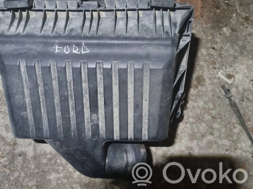 Luftfilter