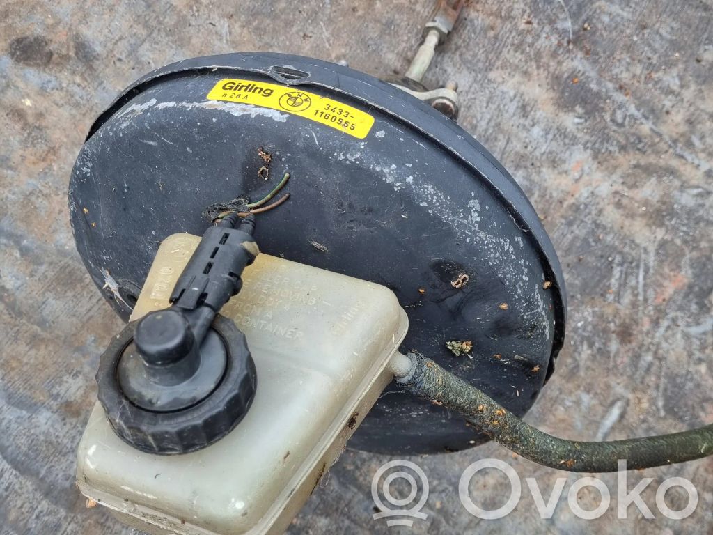 Servo-frein   1160565,3433,D28A