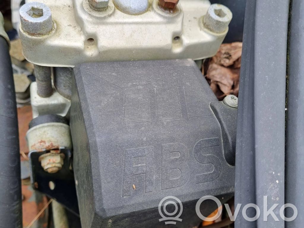 Pompe ABS   130033103