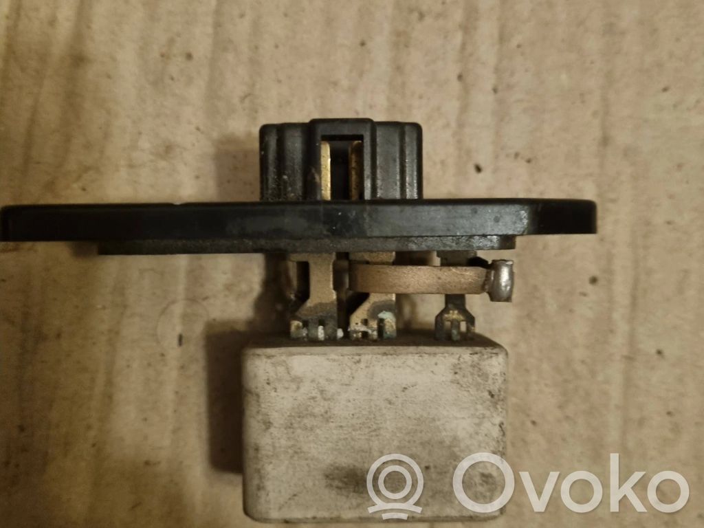 Mitsubishi Galant Altri relè 