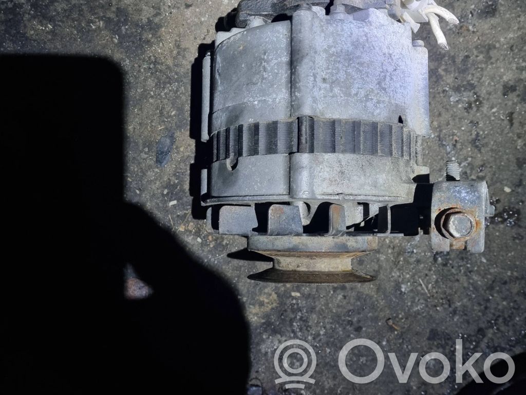 Generator/alternator