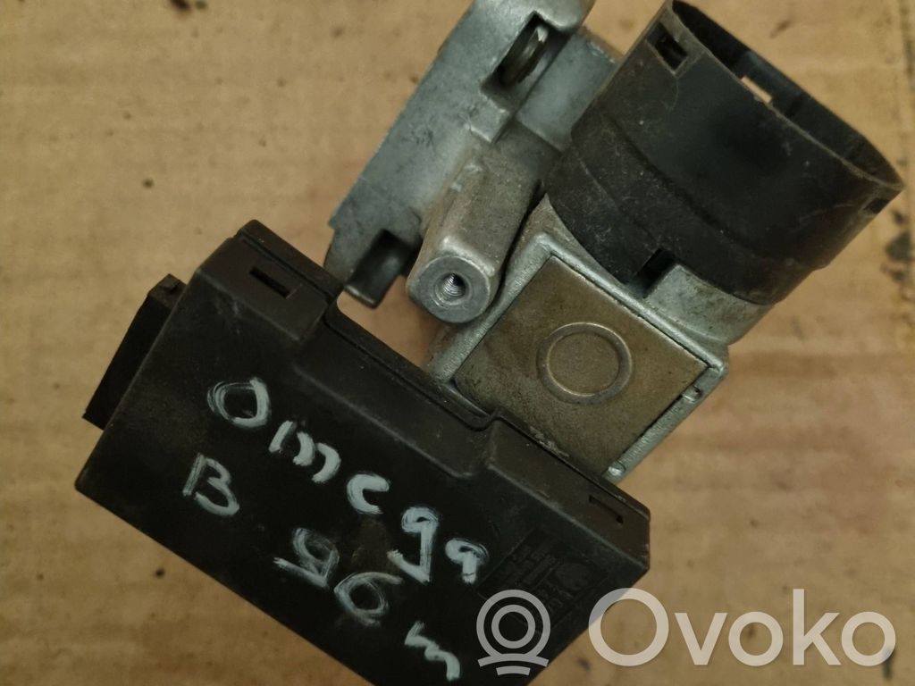 Opel Omega B1 Blocchetto accensione 