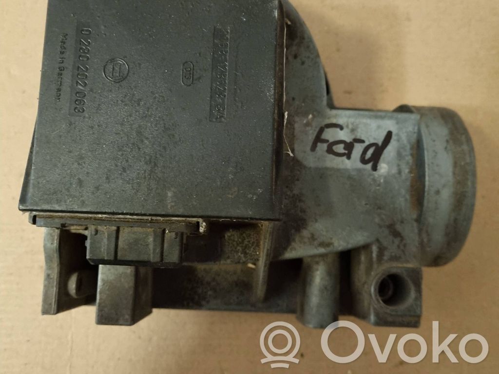 Ford Sierra Ilmamassan virtausanturi 