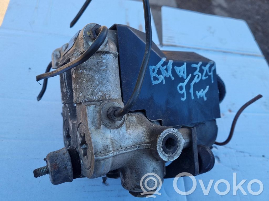 BMW 3 E30 ABS Pump 