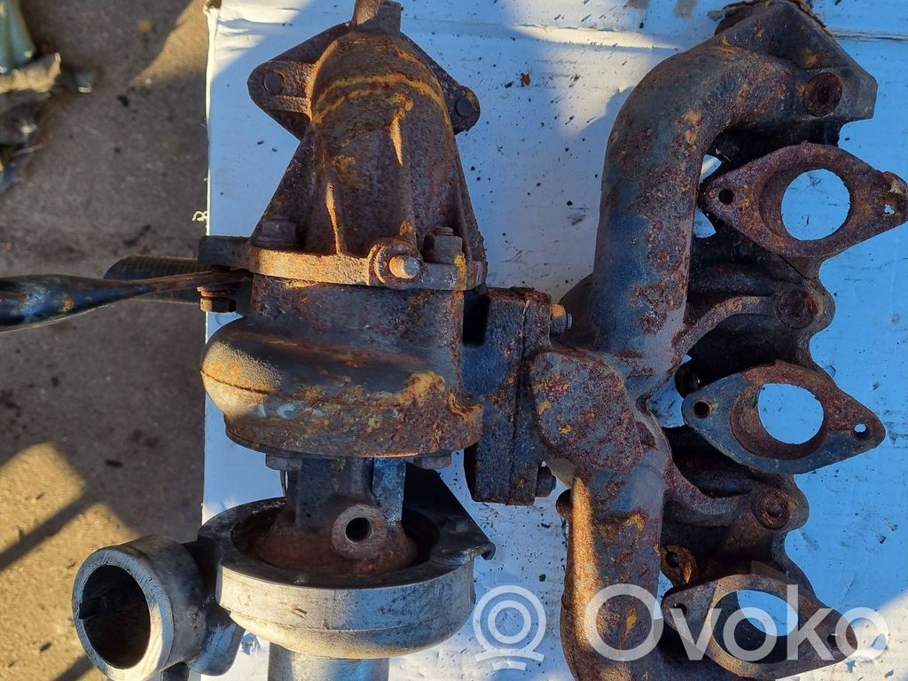 Turbina