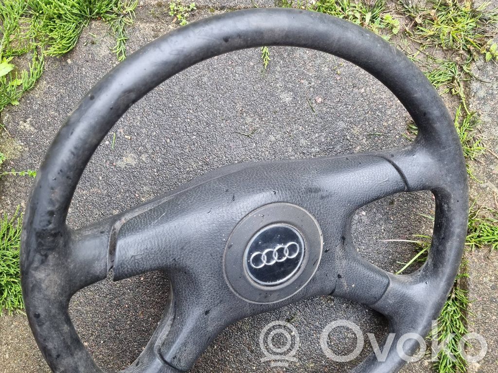 Ohjauspyörä