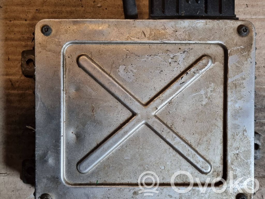 Rover 620 Engine control unit/module 