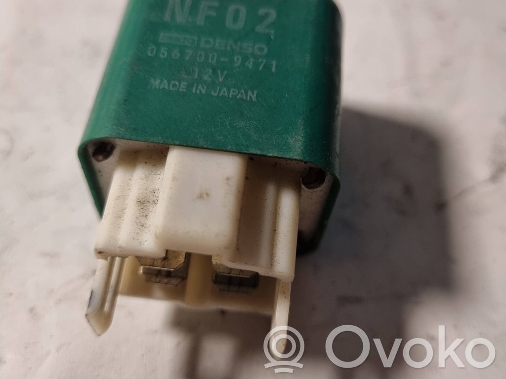 Other relay   0567009471