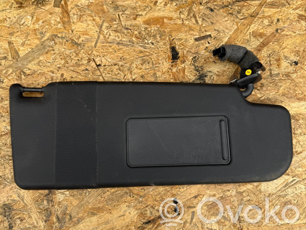 Sun visor   1K8857552A