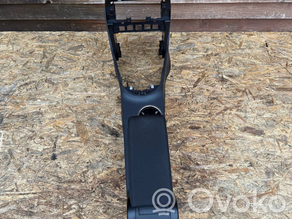 Volkswagen Beetle A5 Center console 