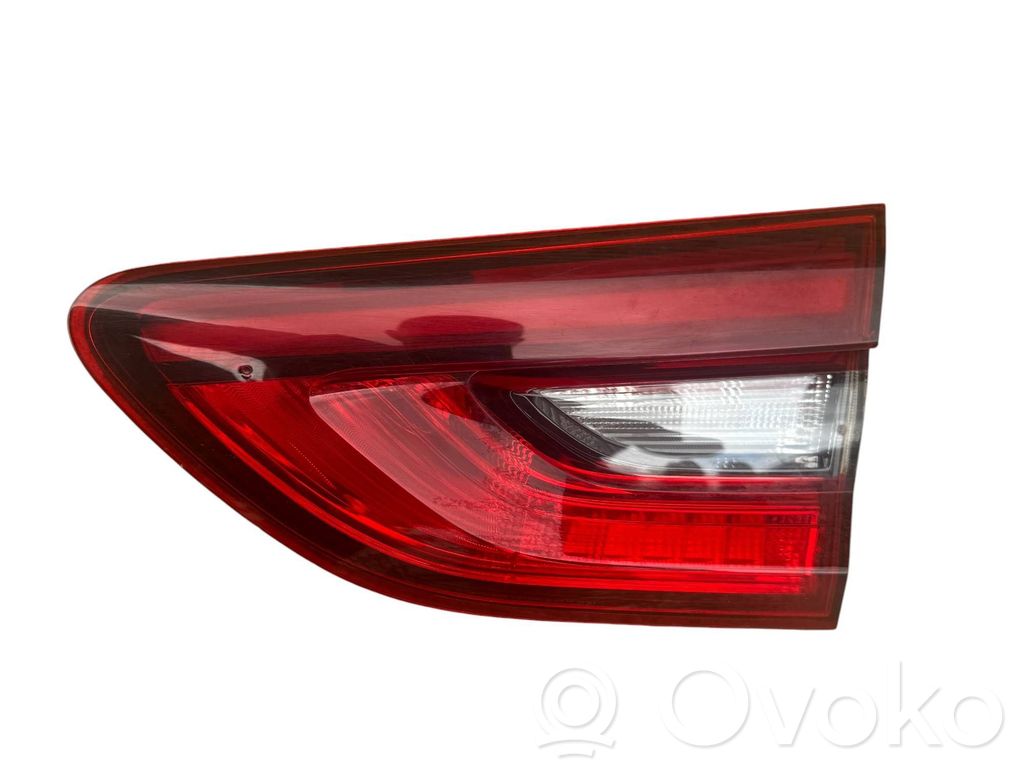 Opel Insignia B Takaluukun takavalot 