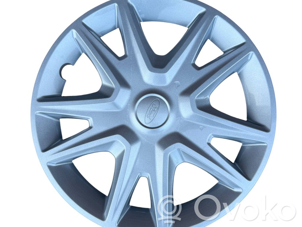 Ford Fiesta R15-pölykapseli 