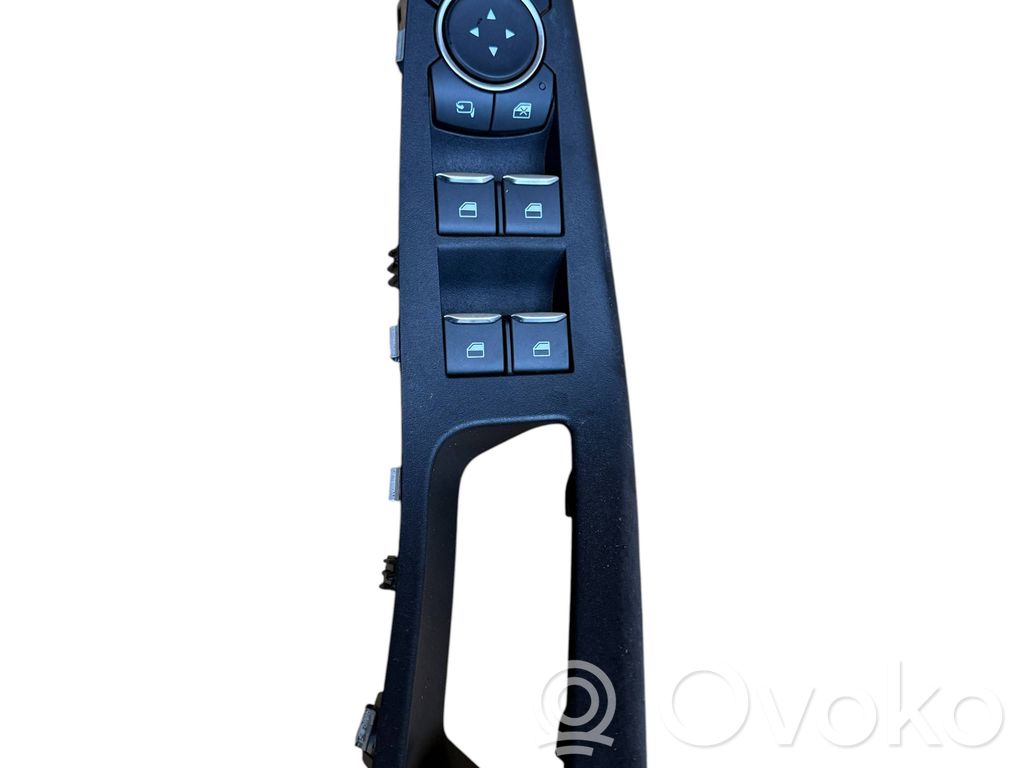 Ford Fiesta Electric window control switch 