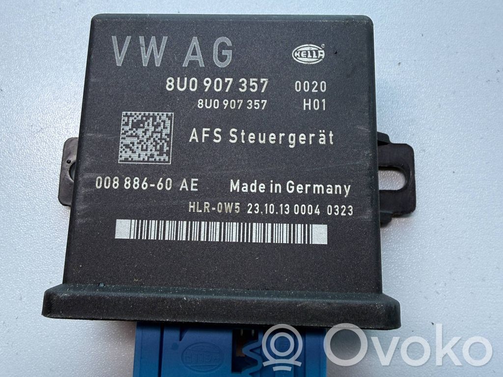 Light module LCM   8U0907357,00888660A