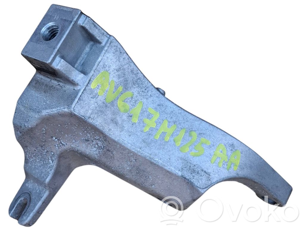 Ford C-MAX II Gearbox mounting bracket 