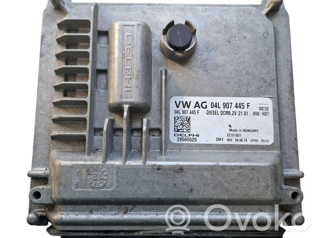 Seat Arona Engine control unit/module 