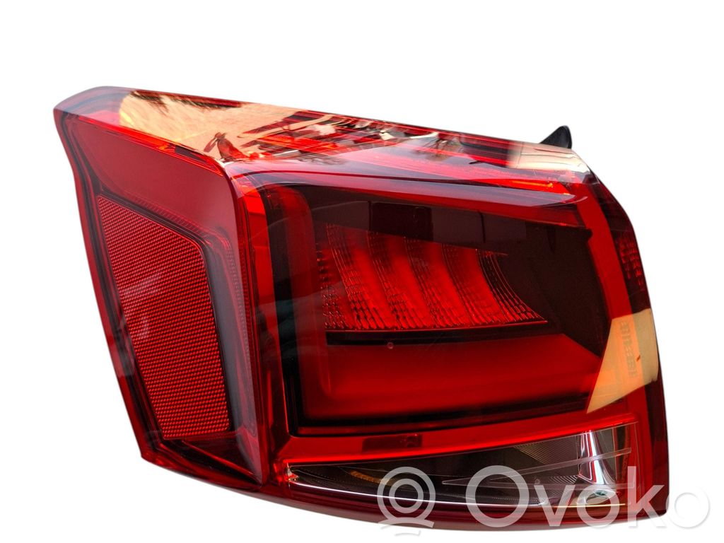 Seat Arona Takavalot 