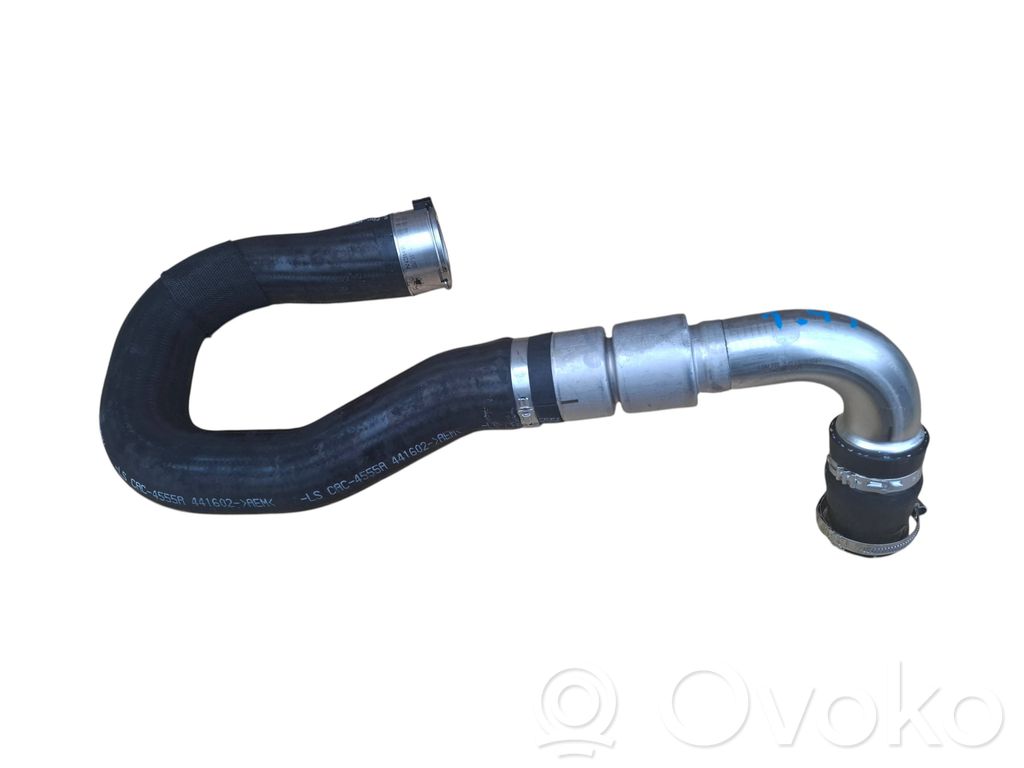 Opel Mokka Intercooler hose/pipe 