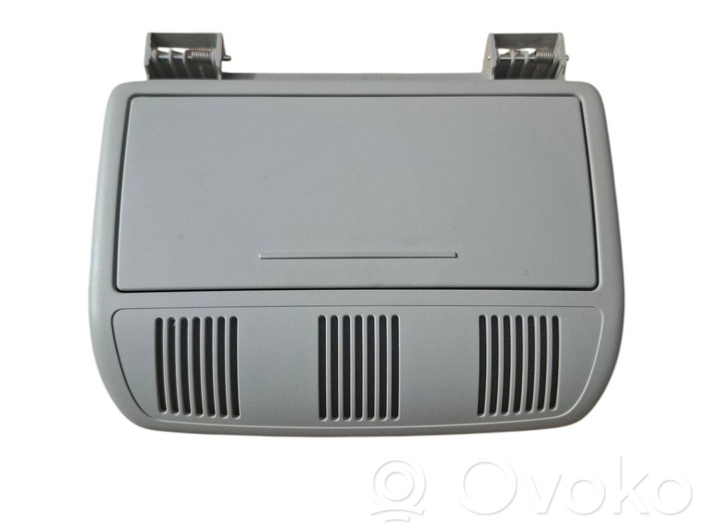 Skoda Fabia Mk3 (NJ) Compartimento para las gafas de sol 
