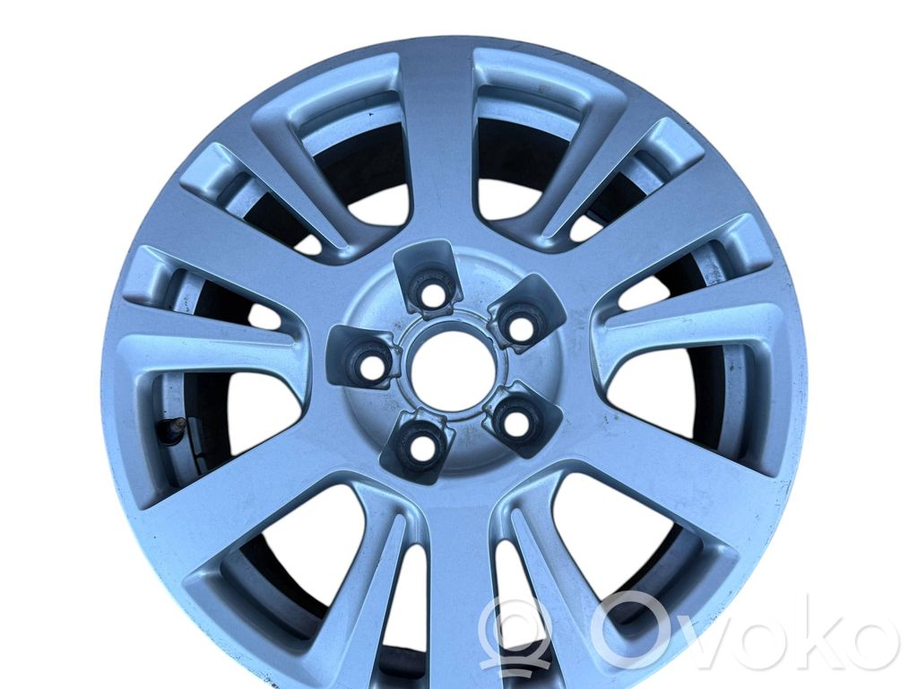 Felgi aluminiowe R16   4F0601025CA