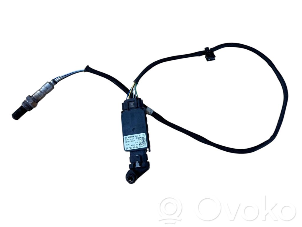 Seat Arona Lambda probe sensor 