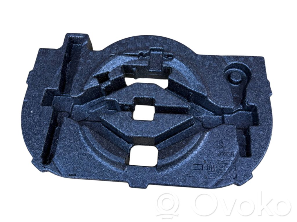 Opel Astra K Tool set 