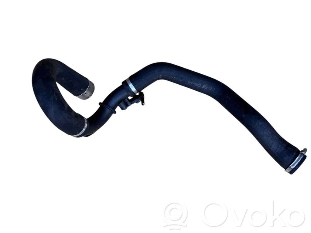 Opel Mokka Furtun/conductă intercooler 