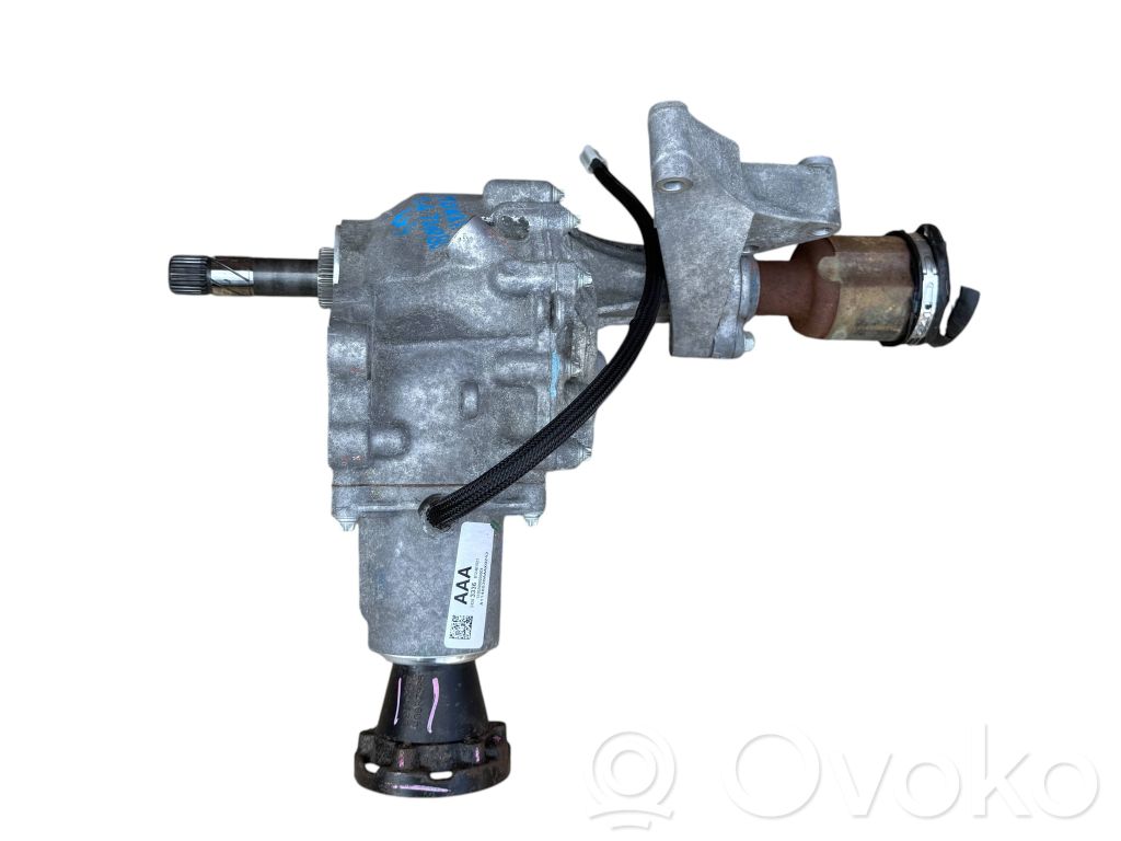 Opel Mokka Gearbox transfer box case 