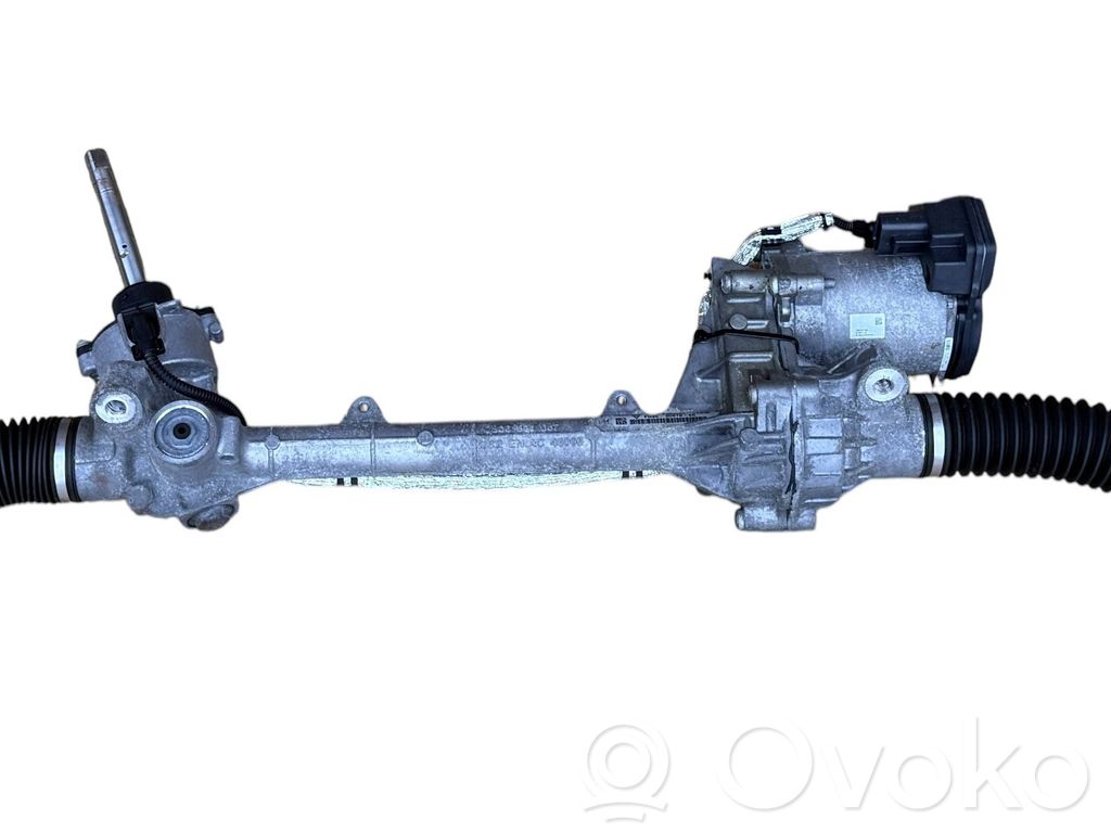 Ford Mondeo MK V Vairo kolonėlė 
