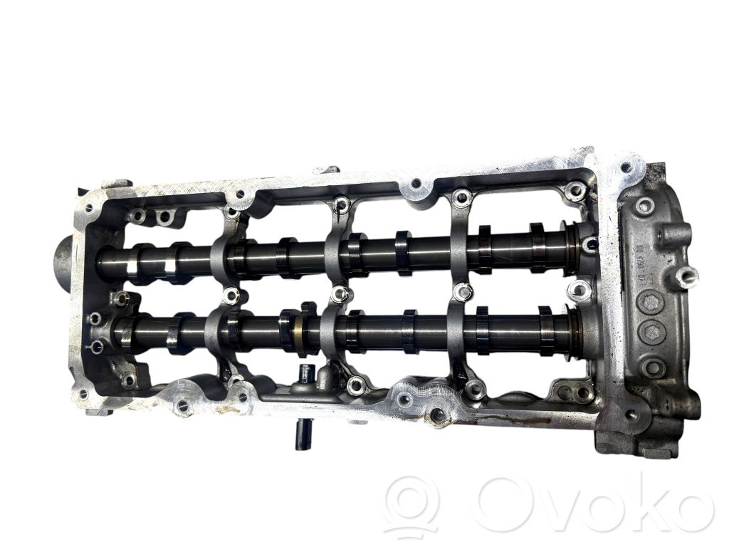 Audi A6 S6 C8 4K Engine head 