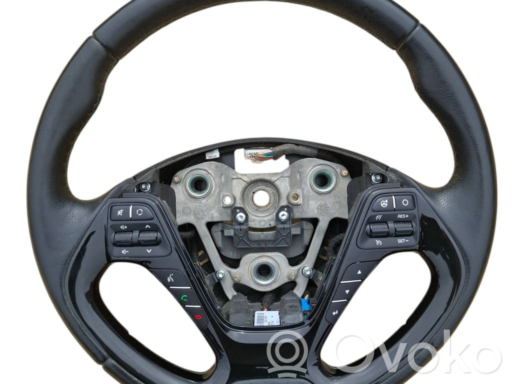 Руль   56110A2855,0000020051,C001T85V,308163199ACD
