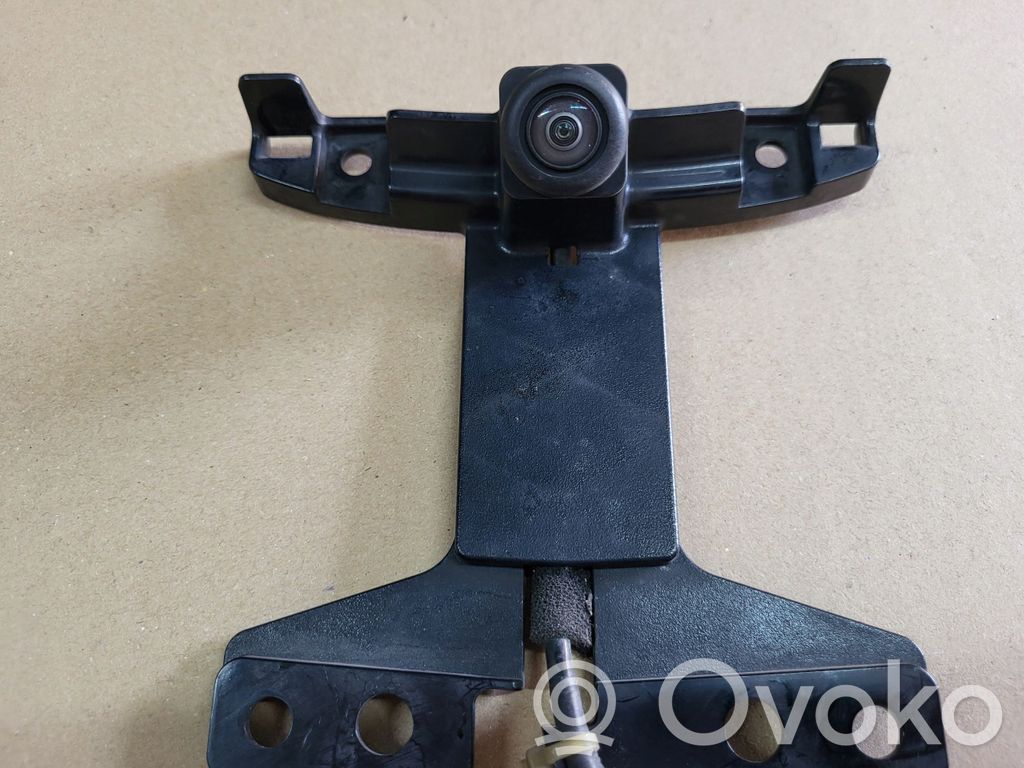 Mazda CX-5 II Sensore radar Distronic 