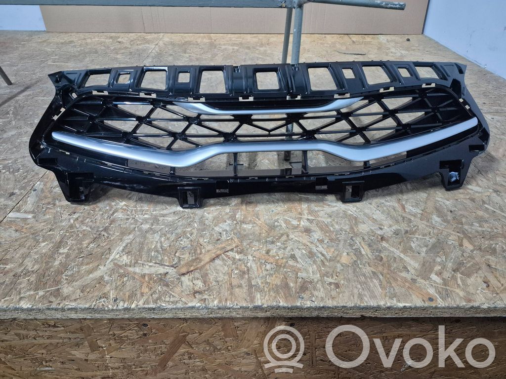 Atrapa chłodnicy / Grill   8635117KA0,86350J7KA0