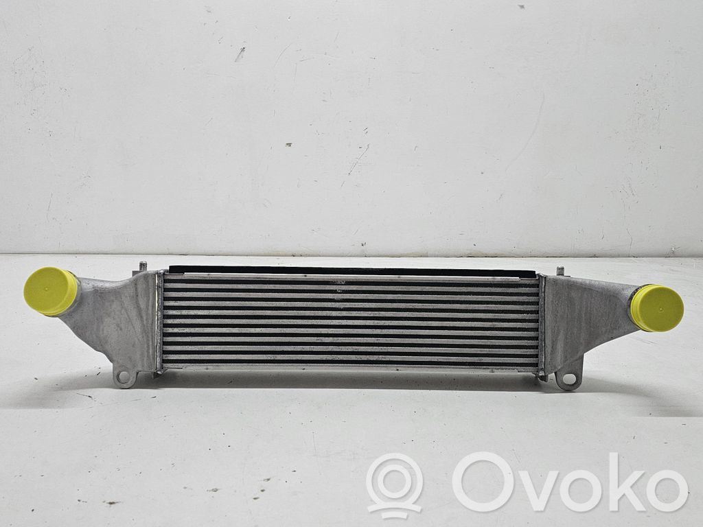 Audi RS Q3 Interkūlerio radiatorius 