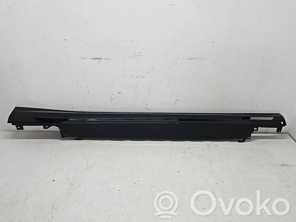 BMW i5 G60 Apărătoare laterală față 