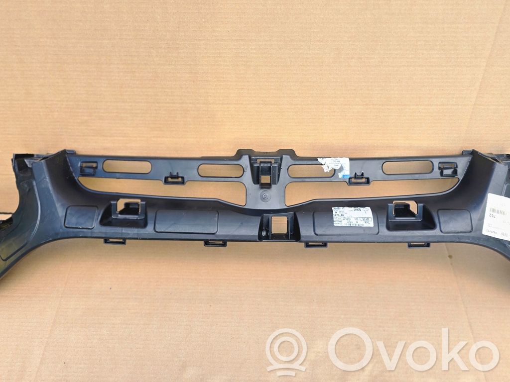 Ford Transit Custom Front bumper support beam 