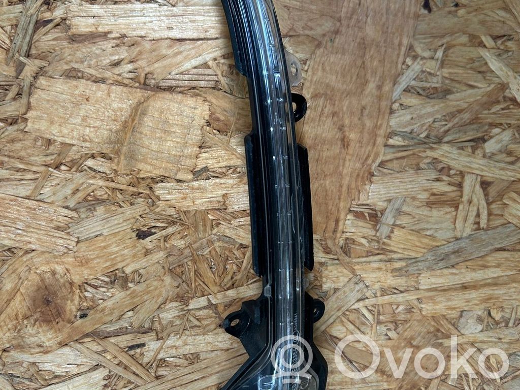 Seat Leon (5F) Mirror indicator light 