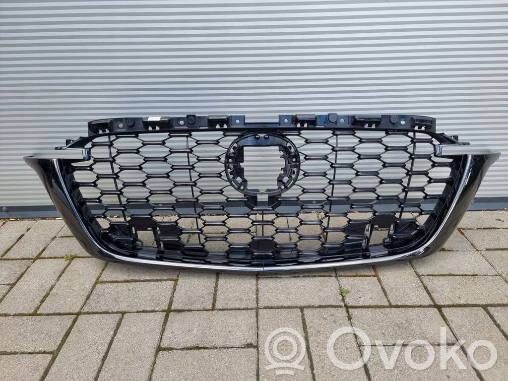 Mazda CX-30 Oberes Gitter vorne 