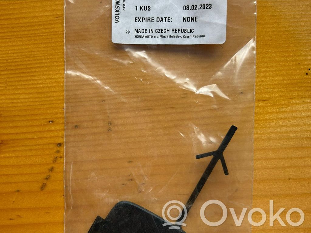 Skoda Kodiaq Capac orificiu tractare față 