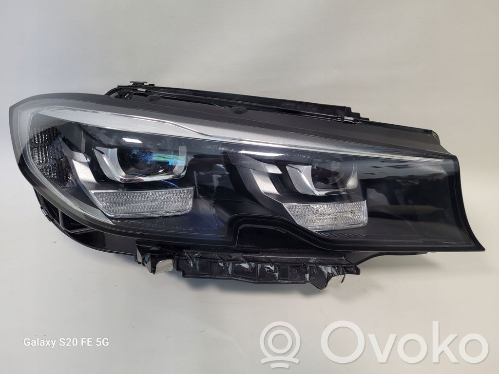 BMW 3 G20 G21 Far 