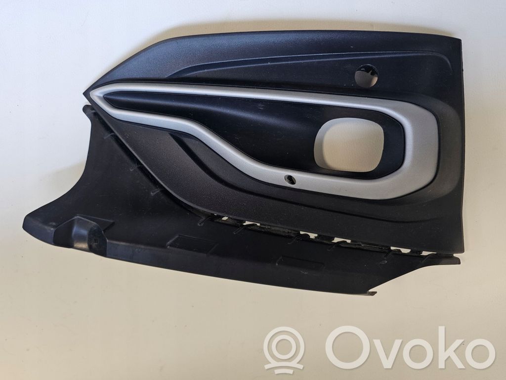 Ford Focus Front fog light trim/grill 
