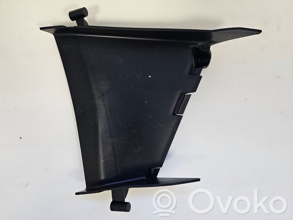 Audi A4 S4 B9 Front splash guards bracket 