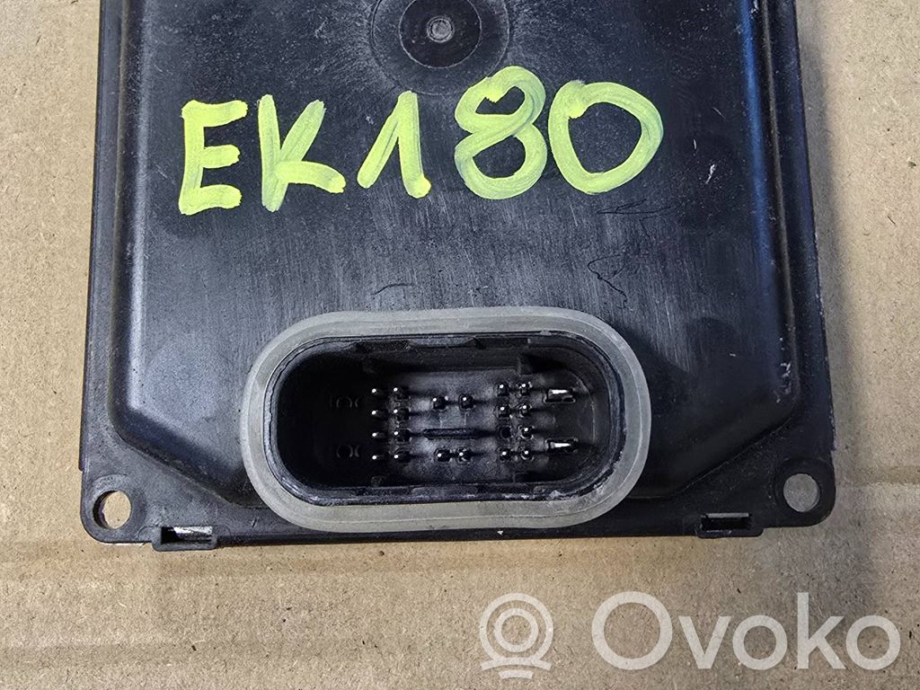 Audi SQ2 GA LED ballast control module 
