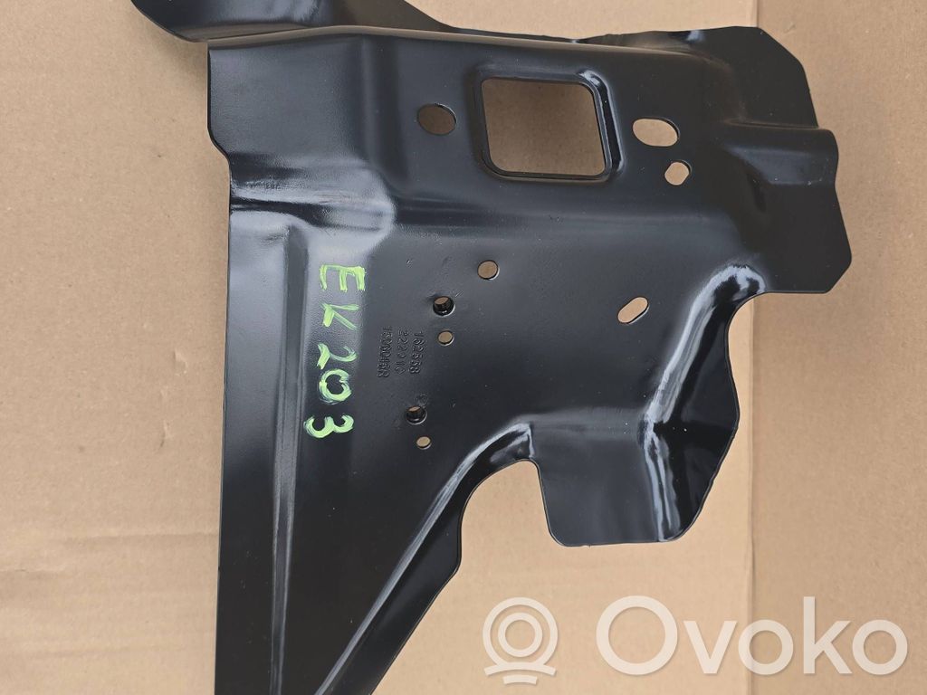 Tesla Model 3 Altra parte della carrozzeria 