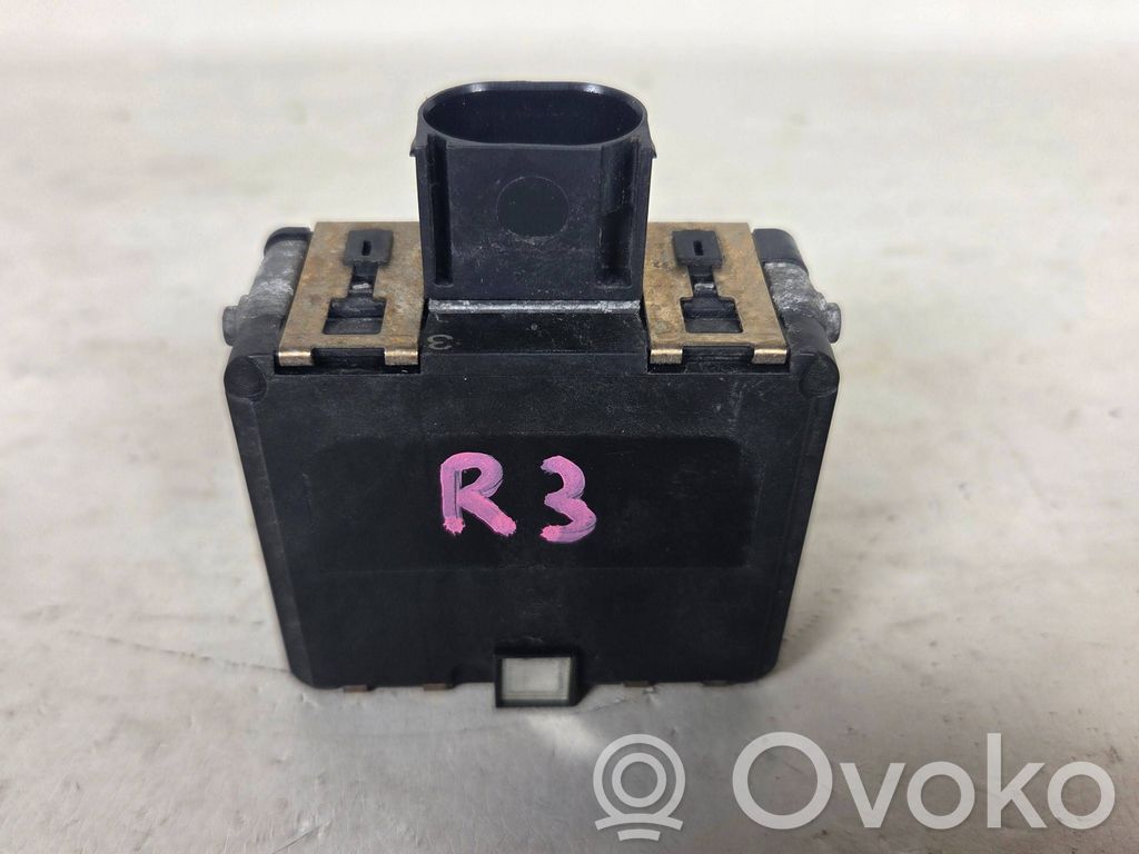Volkswagen Sharan Sensor de radar Distronic 
