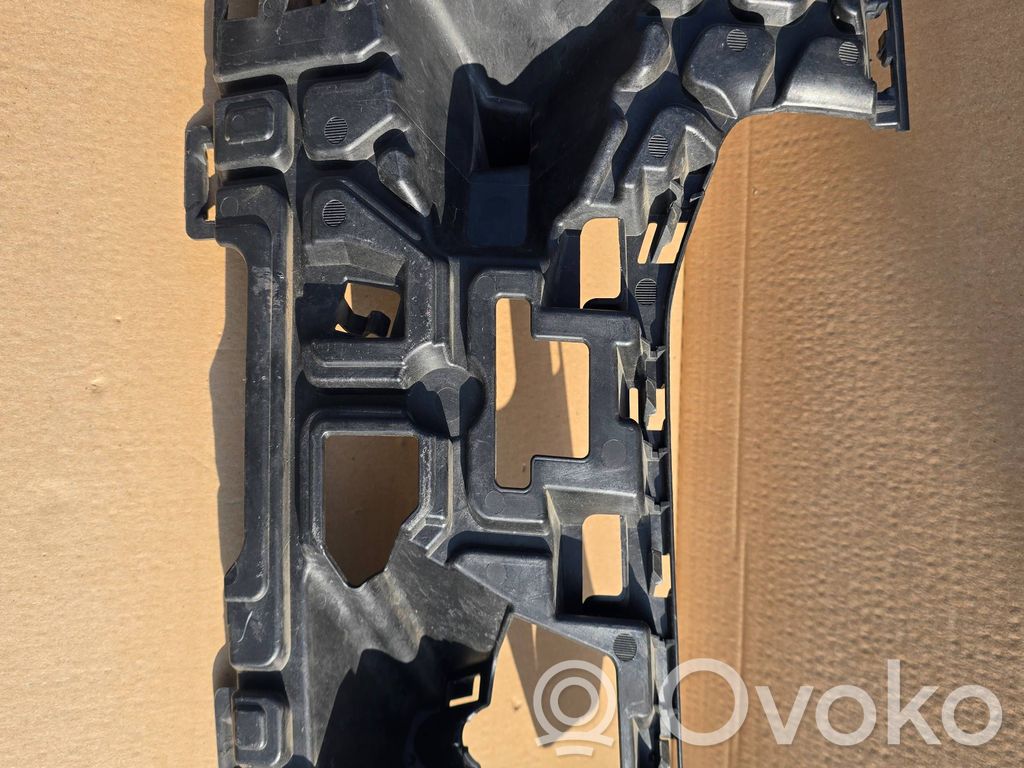 Volvo XC90 Priekšpusē bampera turētājs 