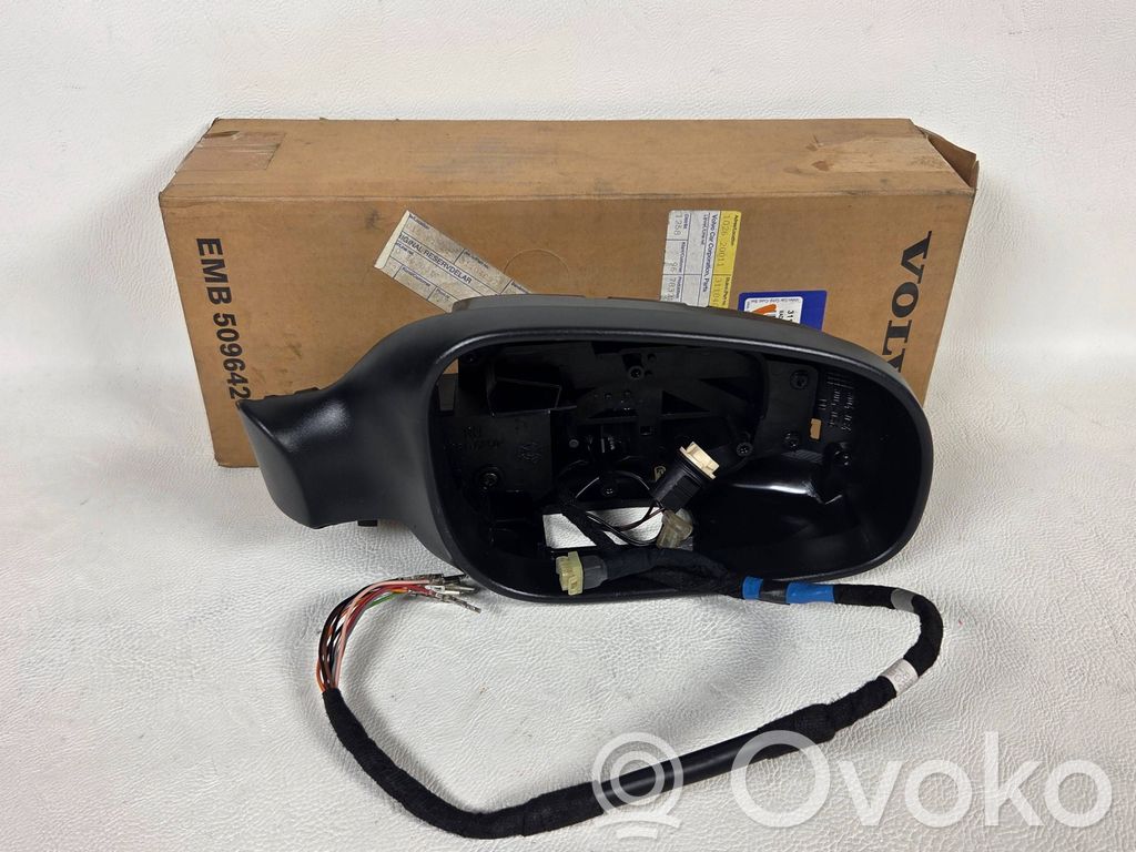 Volvo S80 Elektryczne lusterko boczne drzwi przednich 
