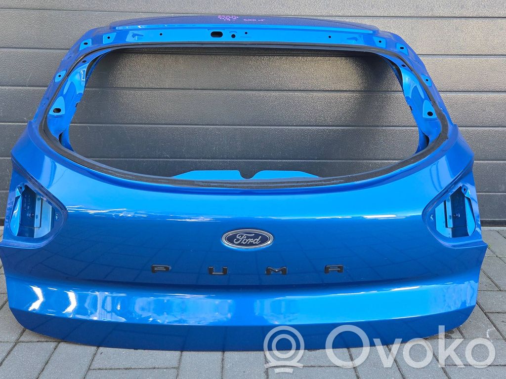 Ford Puma Puerta del maletero/compartimento de carga 