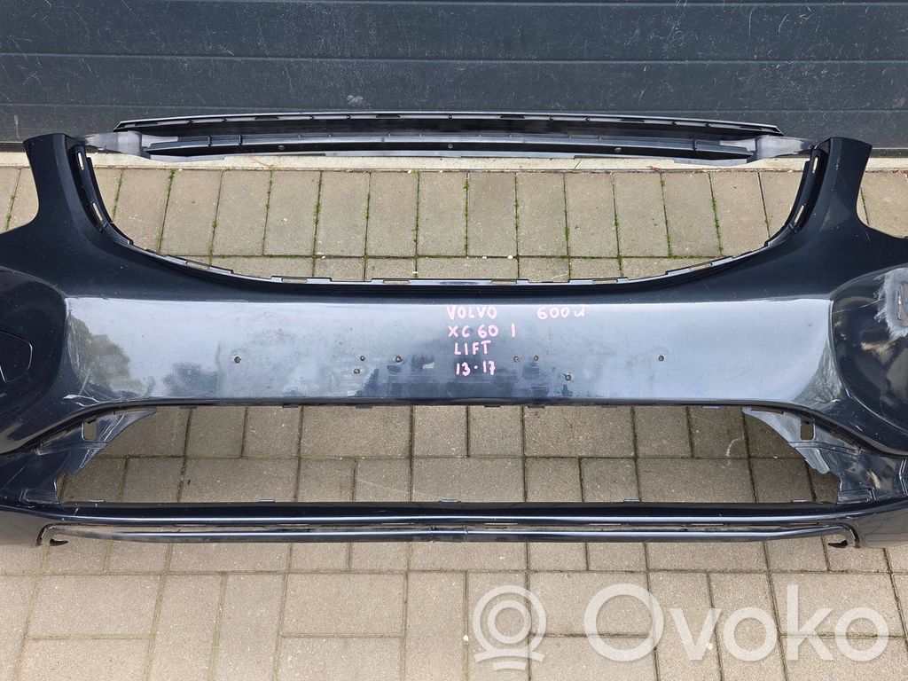 Volvo XC60 Paraurti anteriore 