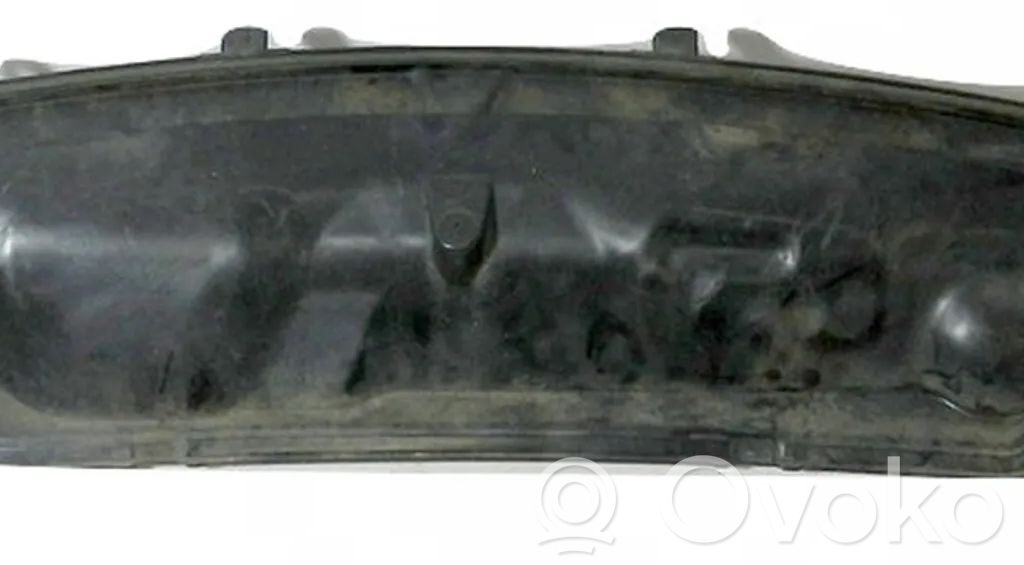 Ford Fiesta Pyyhinkoneiston lista 